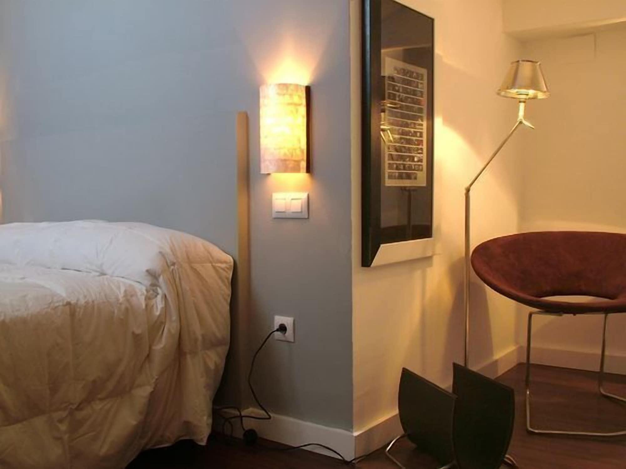 Hotel Carmen Boutique Baeza Buitenkant foto