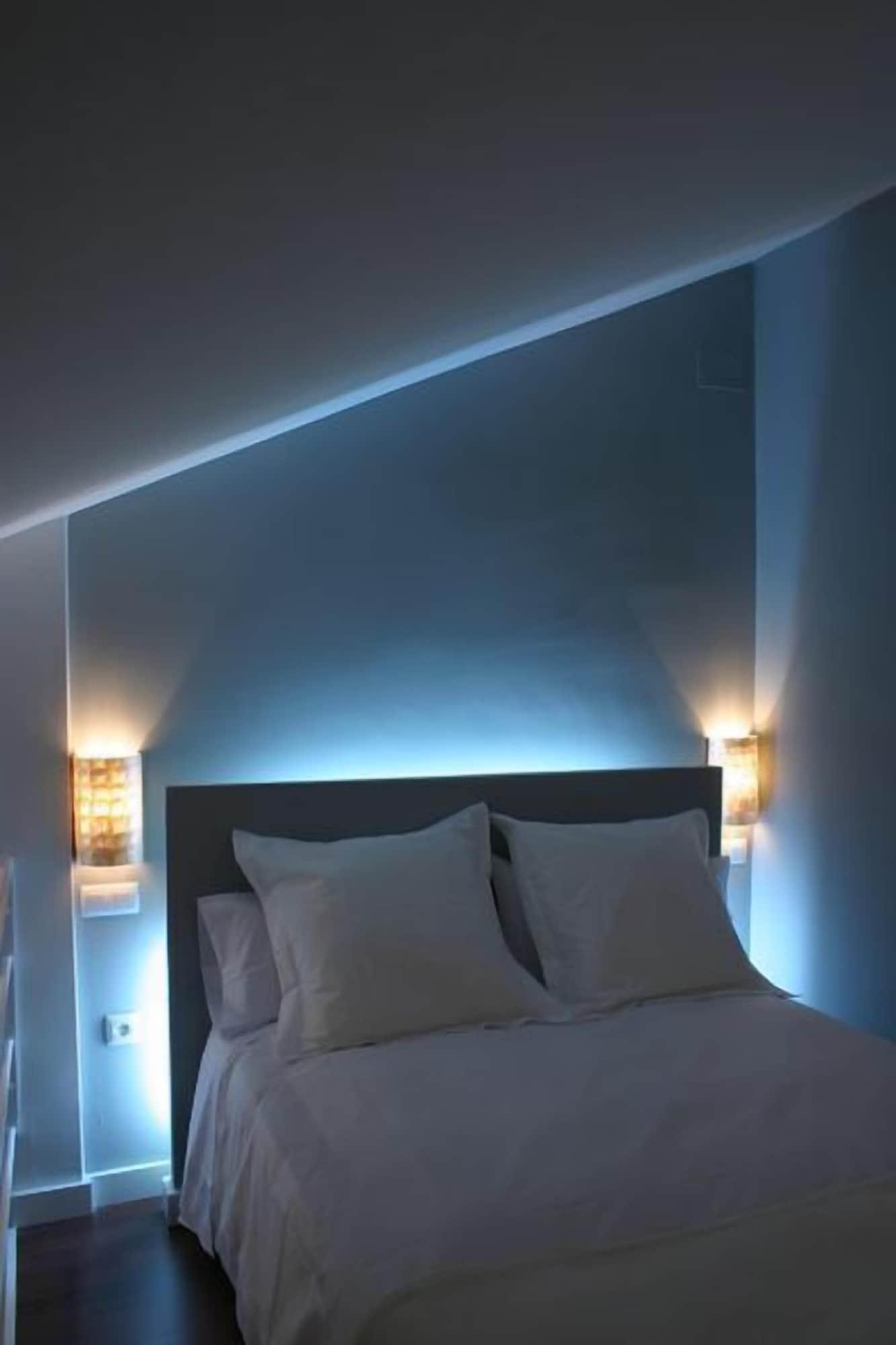 Hotel Carmen Boutique Baeza Buitenkant foto