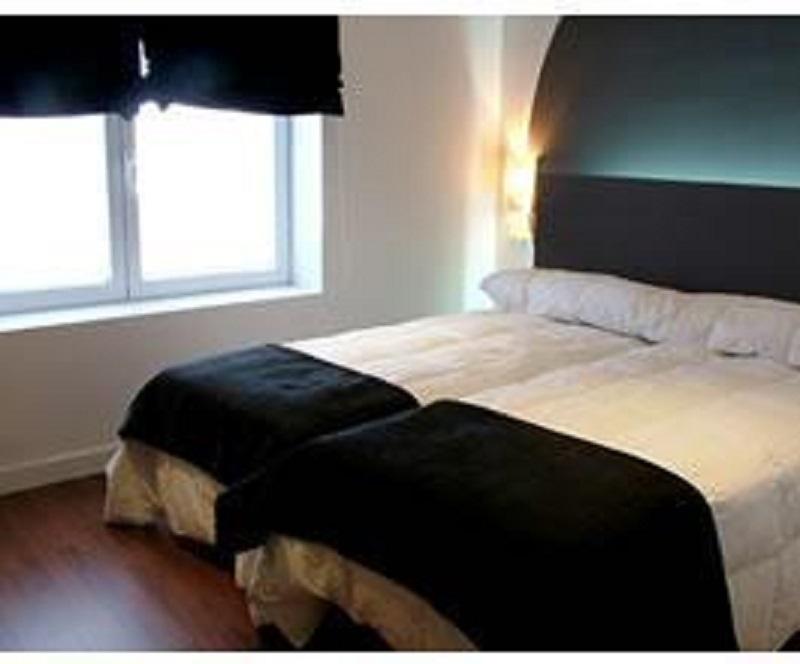Hotel Carmen Boutique Baeza Buitenkant foto