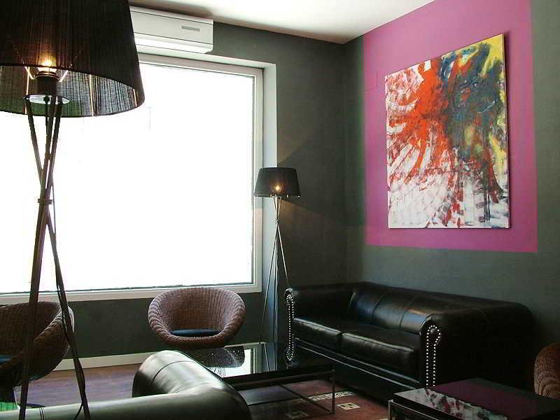 Hotel Carmen Boutique Baeza Buitenkant foto