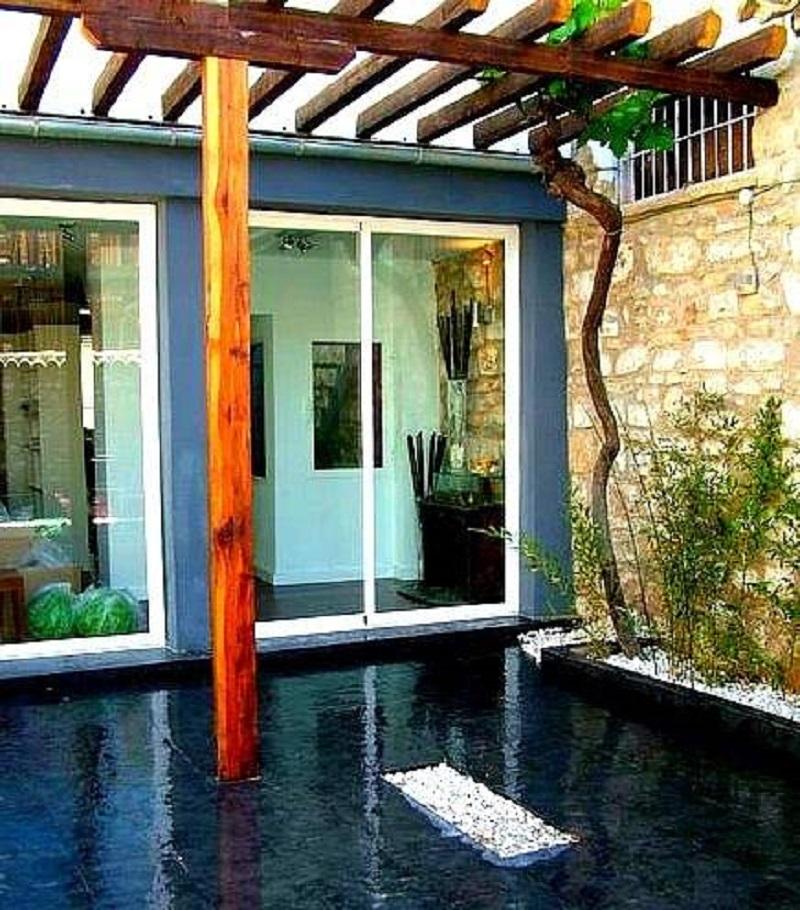 Hotel Carmen Boutique Baeza Buitenkant foto