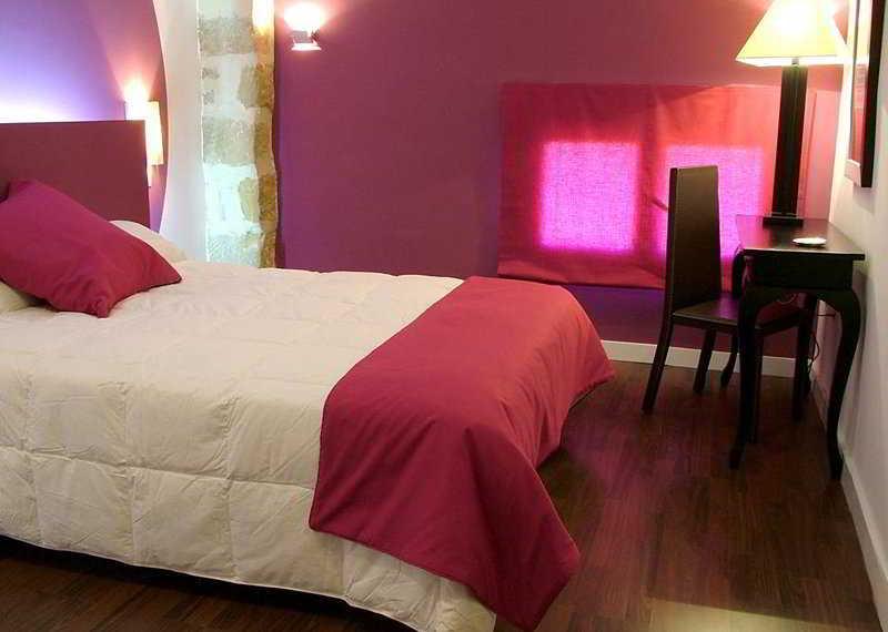 Hotel Carmen Boutique Baeza Buitenkant foto