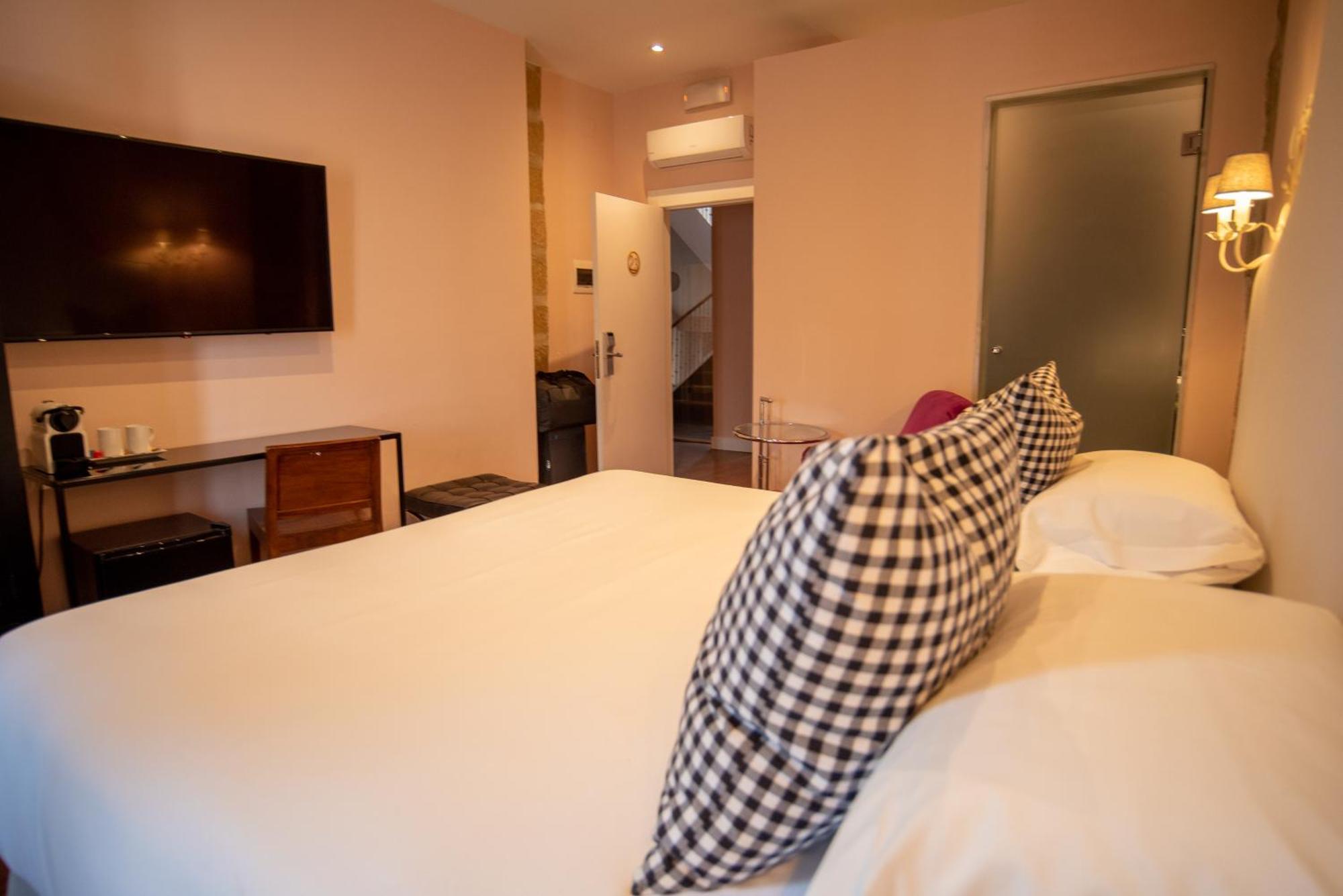 Hotel Carmen Boutique Baeza Buitenkant foto