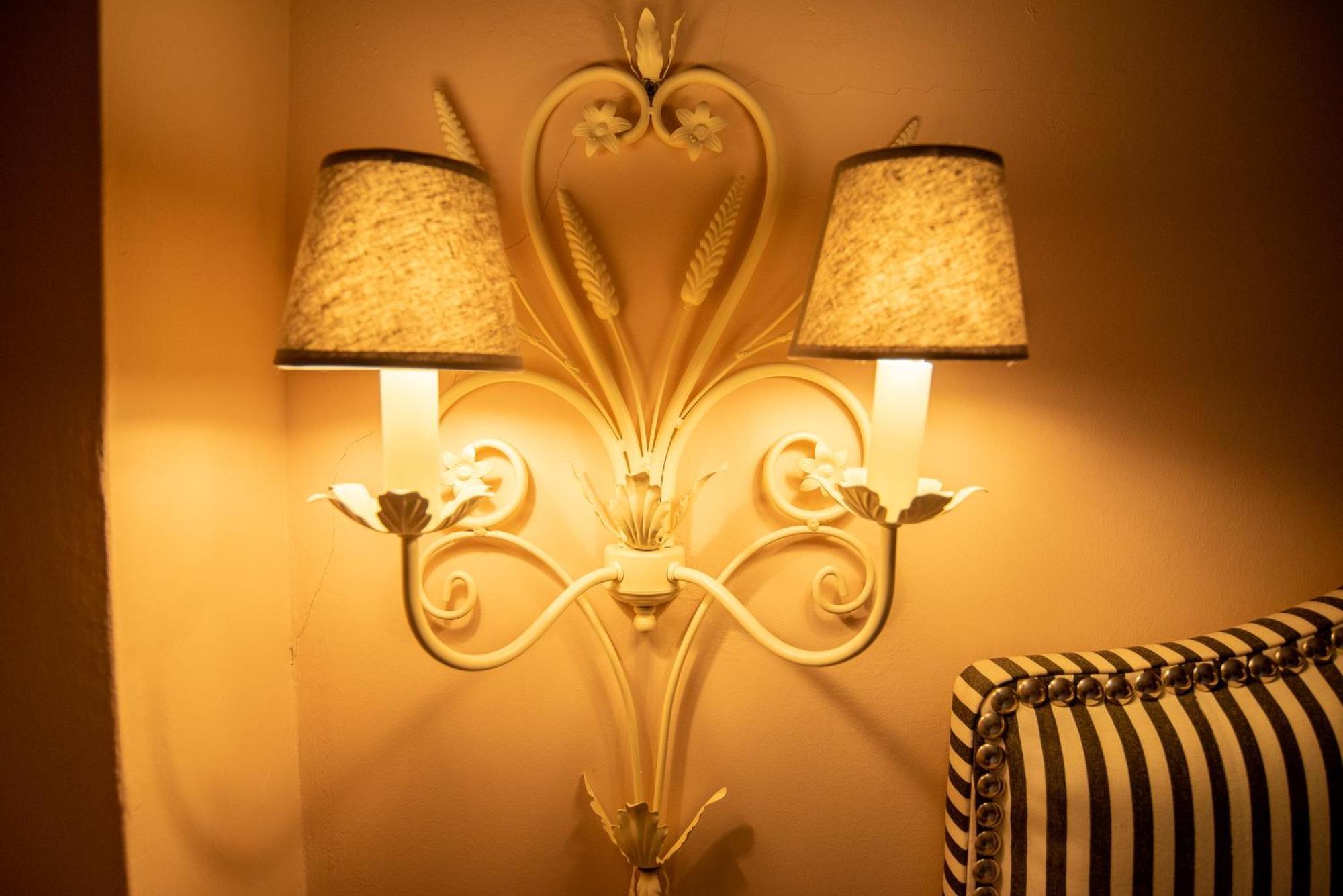 Hotel Carmen Boutique Baeza Buitenkant foto