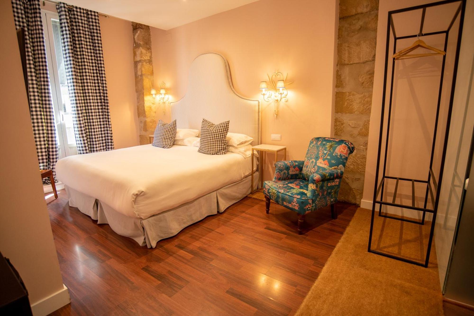 Hotel Carmen Boutique Baeza Buitenkant foto