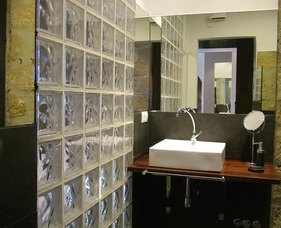 Hotel Carmen Boutique Baeza Kamer foto